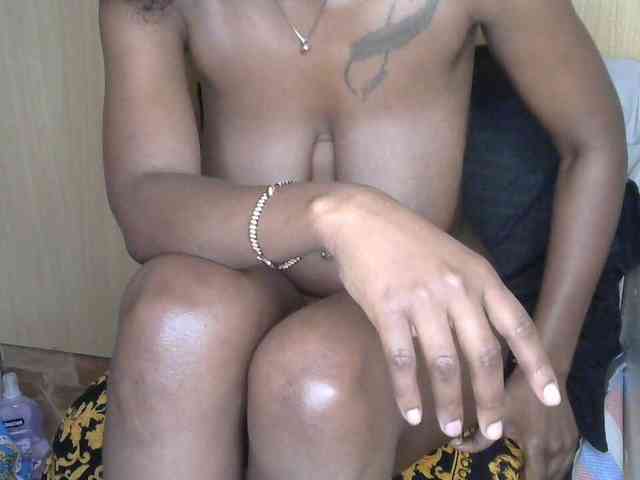 goddess-soriyah webcam