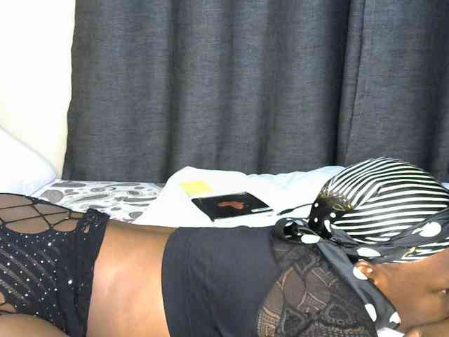 goddess-soriyah webcam