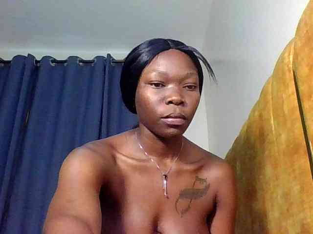 goddess-soriyah webcam