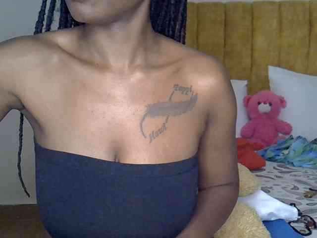 goddess-soriyah webcam
