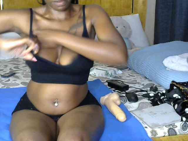 goddess-soriyah webcam
