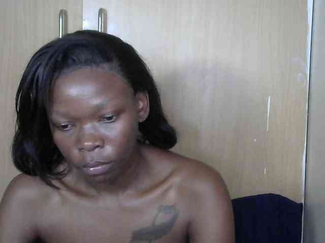 goddess-soriyah webcam