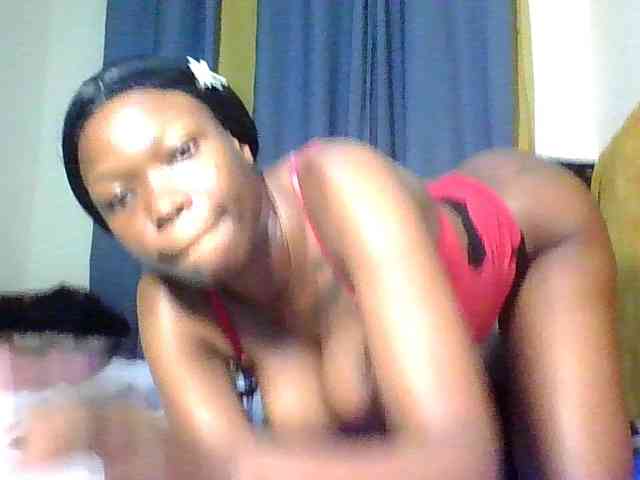 goddess-soriyah webcam