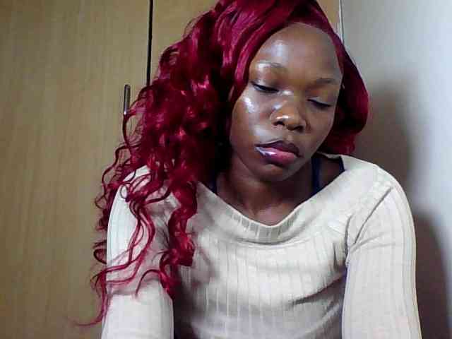 goddess-soriyah webcam