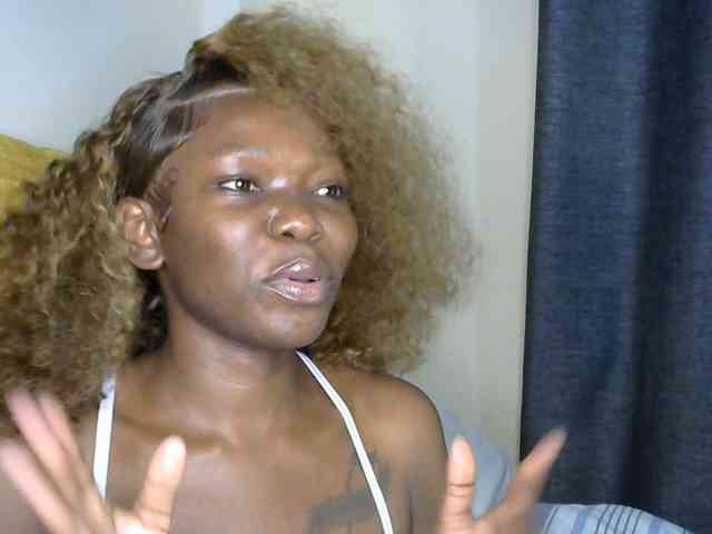 goddess-soriyah webcam