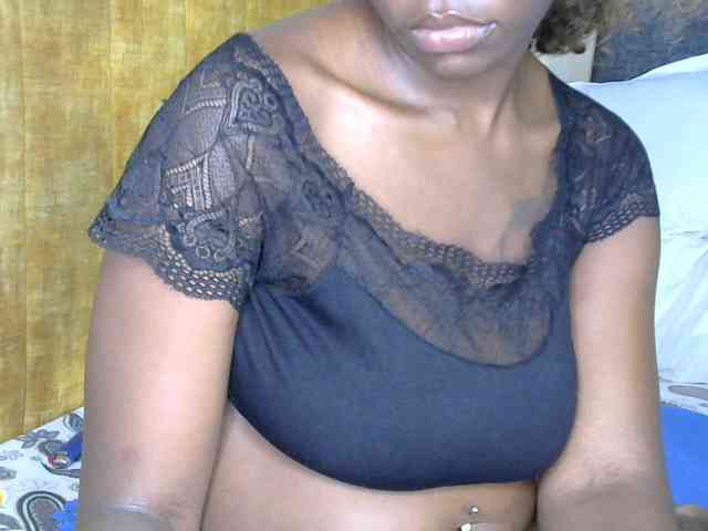 goddess-soriyah webcam