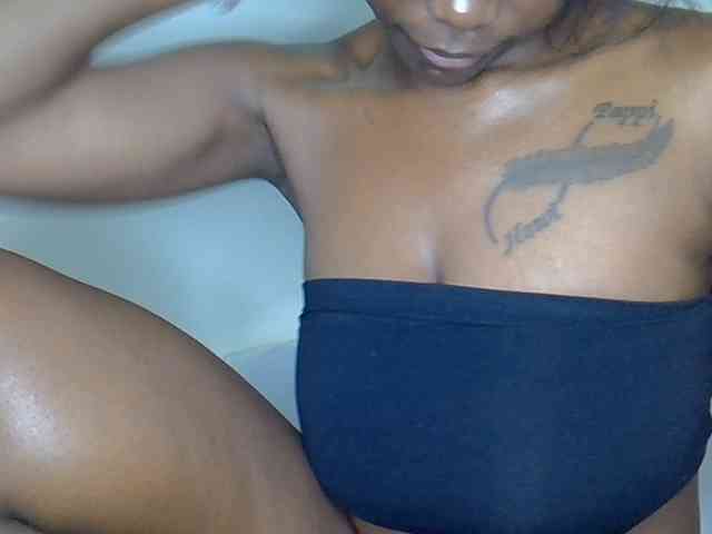 goddess-soriyah webcam