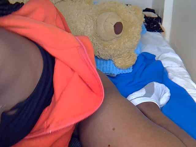 goddess-soriyah webcam