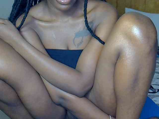 goddess-soriyah webcam