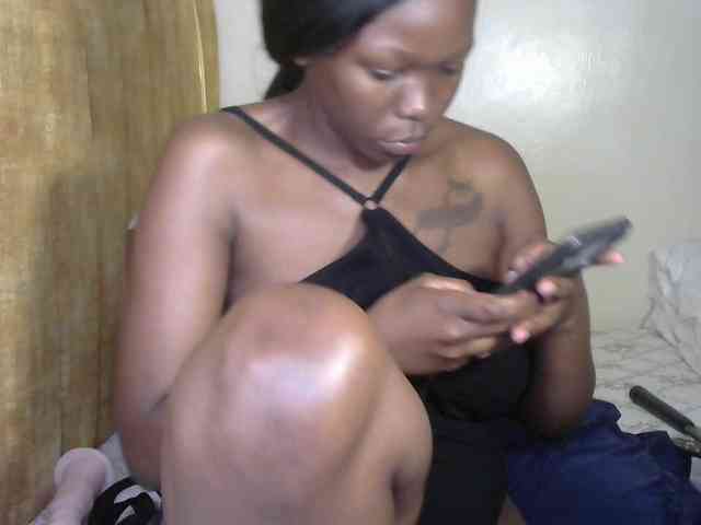 goddess-soriyah webcam