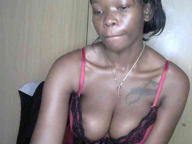 goddess-soriyah webcam