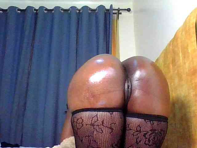 goddess-soriyah webcam