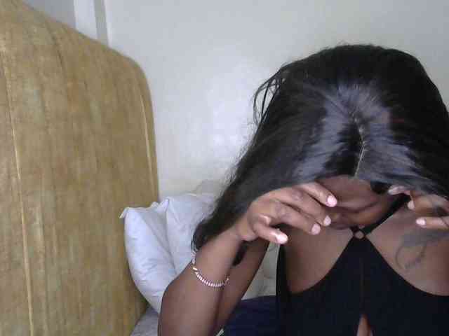 goddess-soriyah webcam