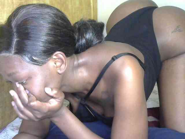 goddess-soriyah webcam