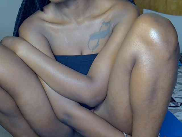 goddess-soriyah webcam