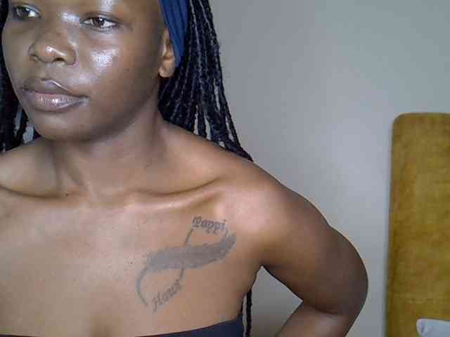 goddess-soriyah webcam