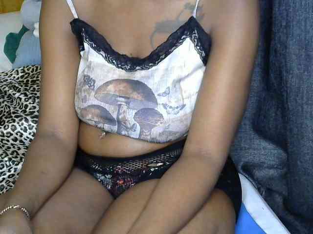 goddess-soriyah webcam