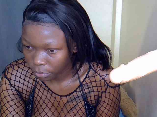 goddess-soriyah webcam