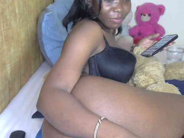 goddess-soriyah webcam