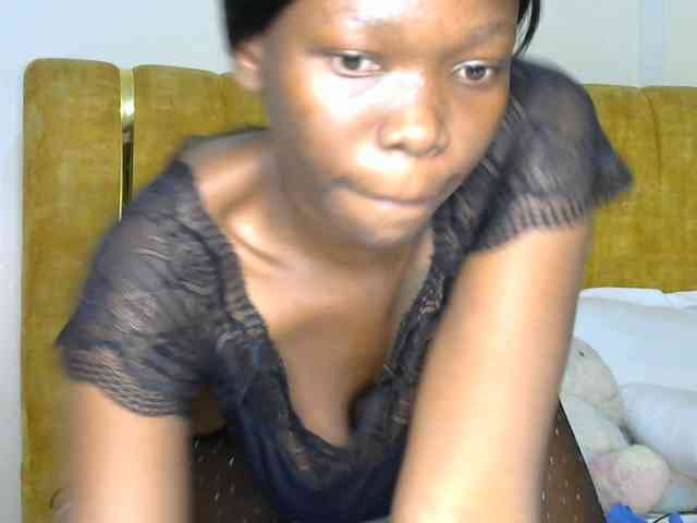 goddess-soriyah webcam