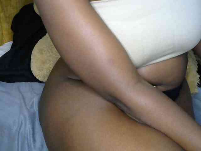 goddess-soriyah webcam