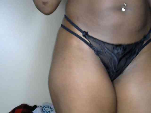 goddess-soriyah webcam