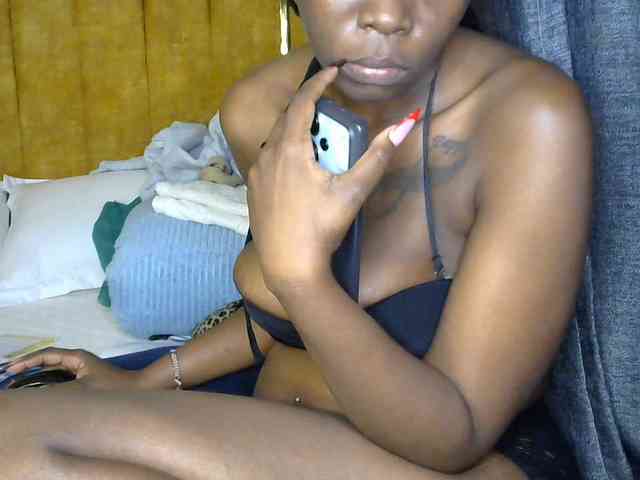 goddess-soriyah webcam