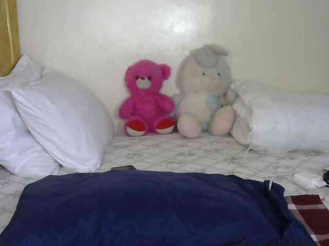 goddess-soriyah webcam