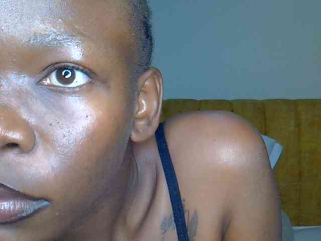 goddess-soriyah webcam