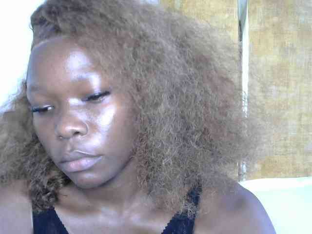 goddess-soriyah