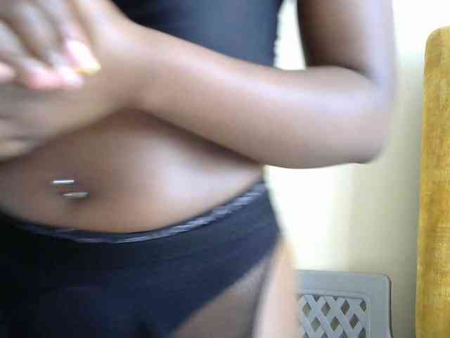 goddess-soriyah webcam