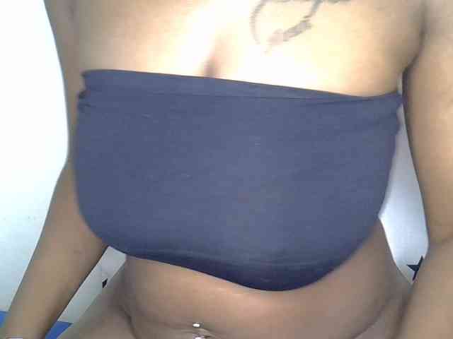 goddess-soriyah webcam