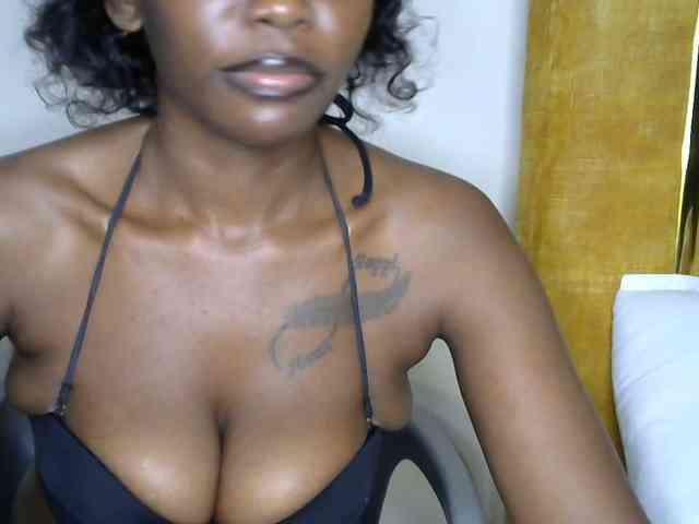 goddess-soriyah webcam
