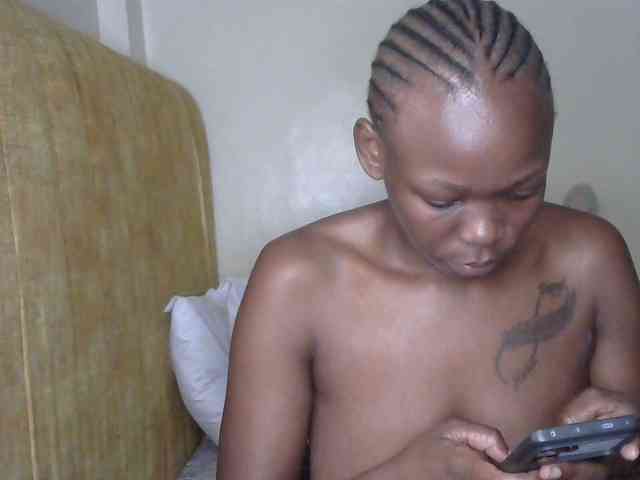 goddess-soriyah webcam