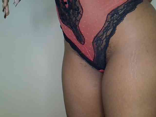 goddess-soriyah webcam