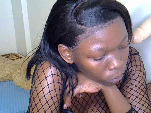 goddess-soriyah webcam