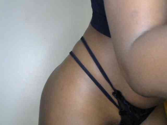 goddess-soriyah webcam