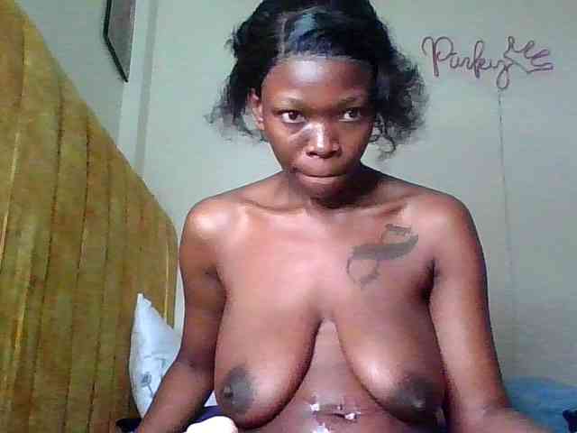 goddess-soriyah webcam