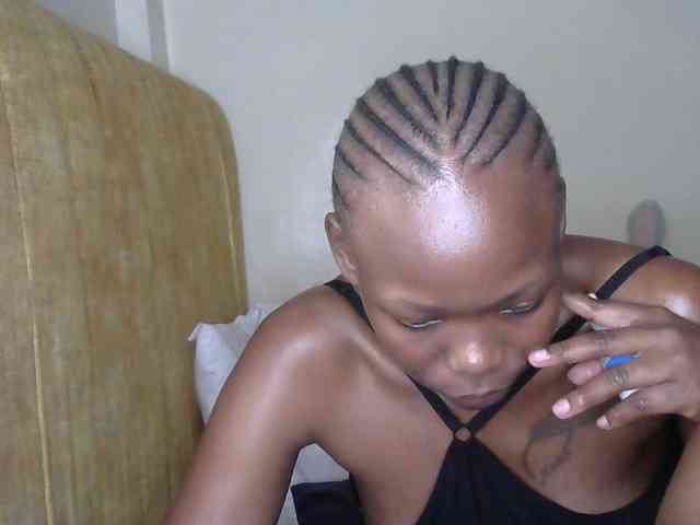 goddess-soriyah webcam