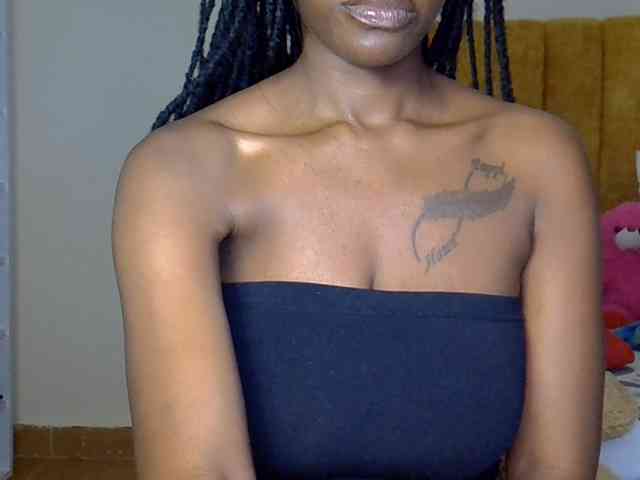 goddess-soriyah webcam