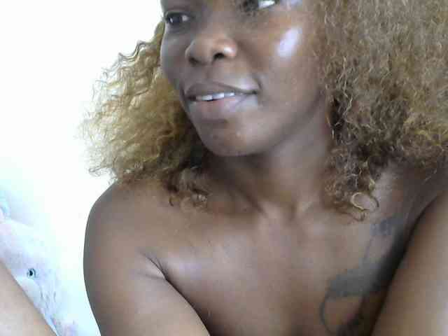 goddess-soriyah webcam