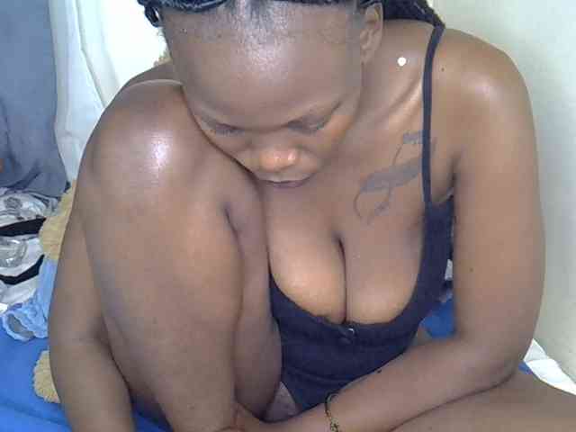 goddess-soriyah webcam