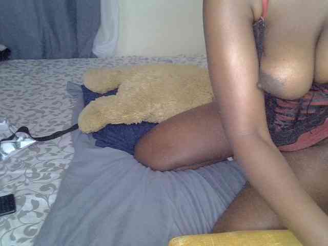 goddess-soriyah webcam