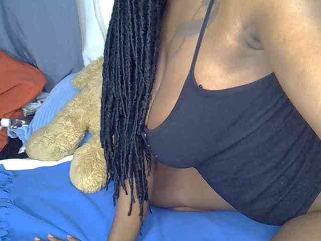 goddess-soriyah webcam