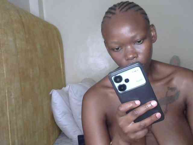 goddess-soriyah webcam