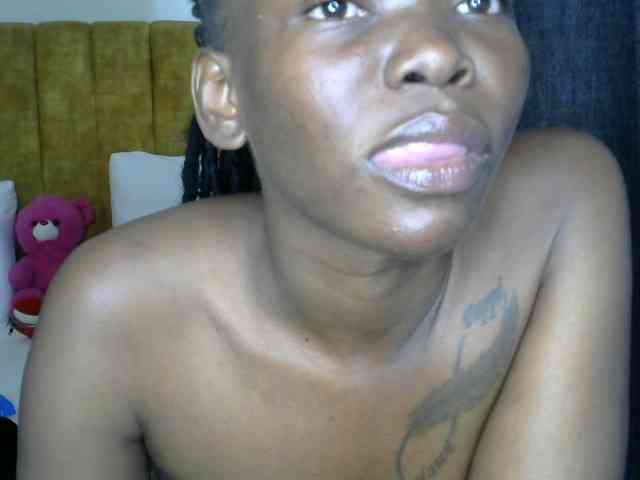 goddess-soriyah webcam