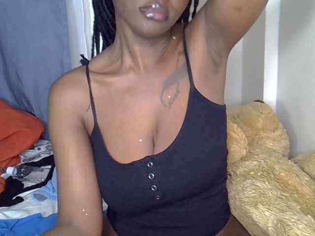 goddess-soriyah webcam