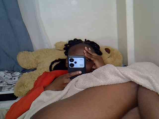 goddess-soriyah webcam