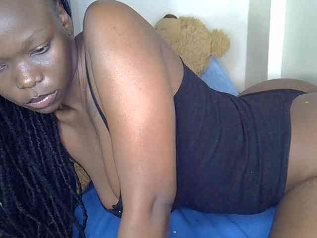 goddess-soriyah webcam