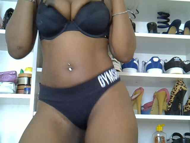 goddess-soriyah webcam